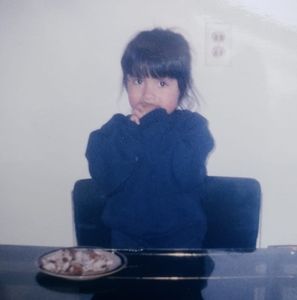 Meet your Posher, Be